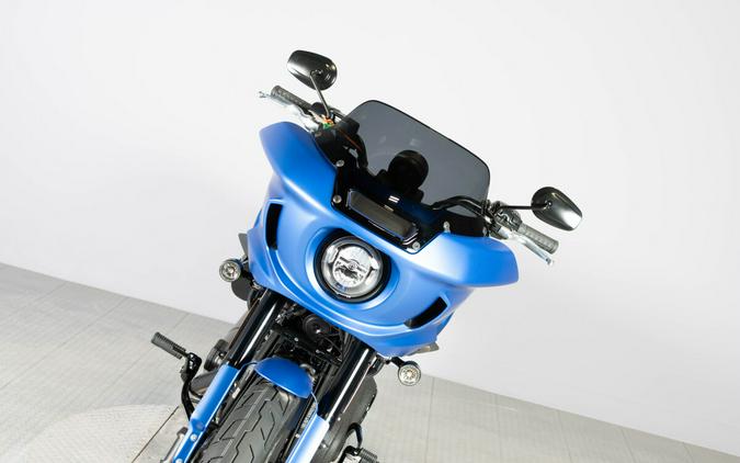 2026 Harley-Davidson Low Rider ST