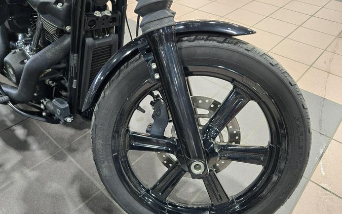 2023 HARLEY FXBBS STREET BOB 114