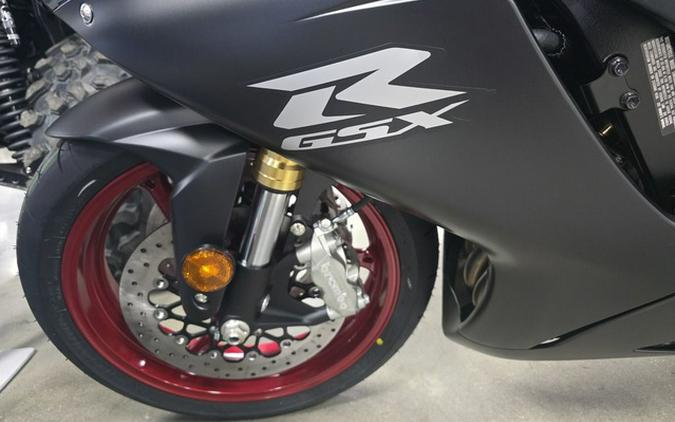 2026 Suzuki GSX-R 750