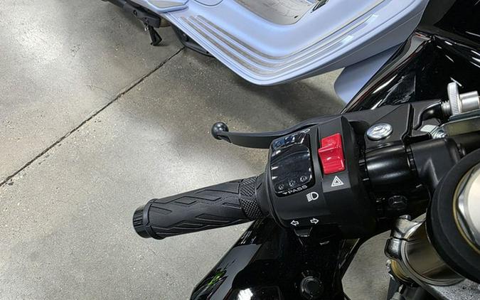 2026 Suzuki GSX-R 750