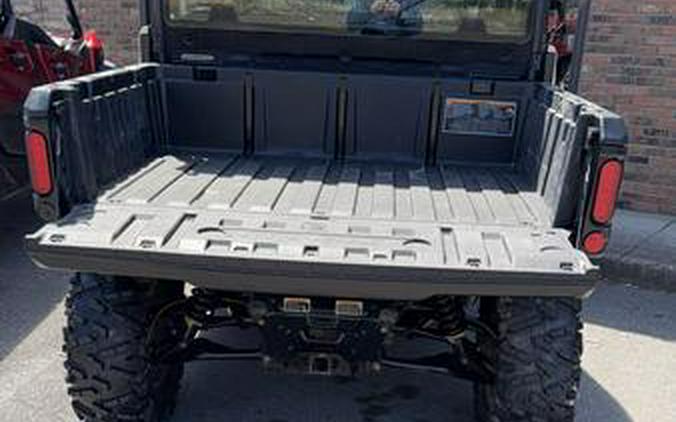 2024 Can-Am® Defender Limited HD10 Desert Tan & Timeless Black