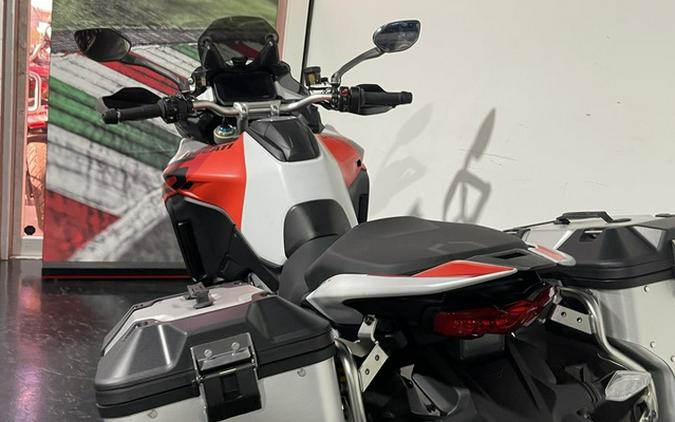 2024 Ducati Multistrada V4 RS