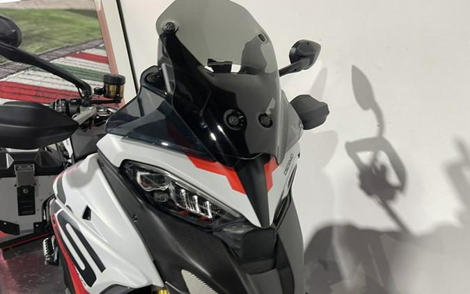 2024 Ducati Multistrada V4 RS