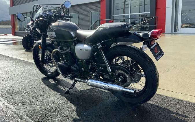 2019 W800 CAFE - Kawasaki