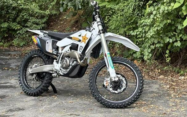 2026 Husqvarna® FC 250 Factory Edition