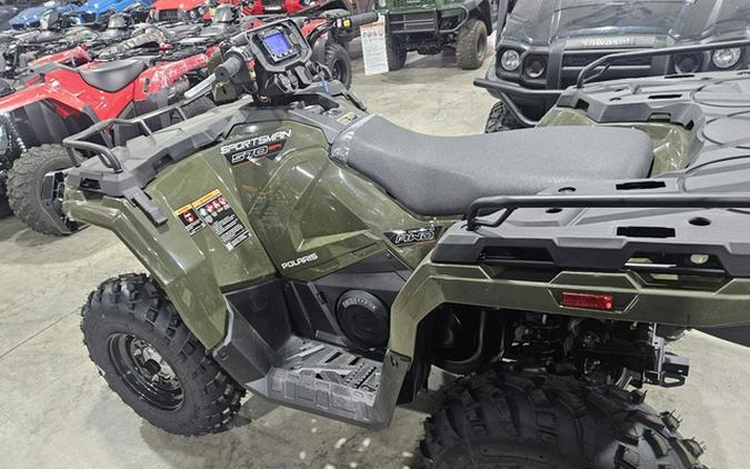 2026 Polaris Sportsman 570 EPS