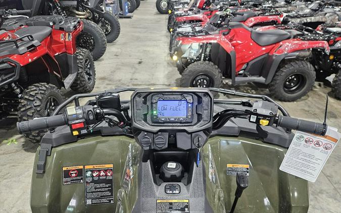 2026 Polaris Sportsman 570 EPS