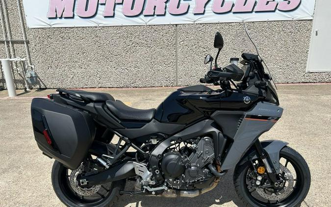 2026 Yamaha Tracer 9