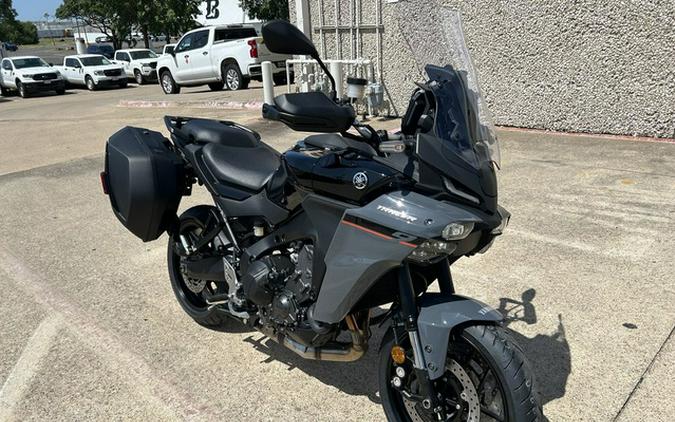 2026 Yamaha Tracer 9