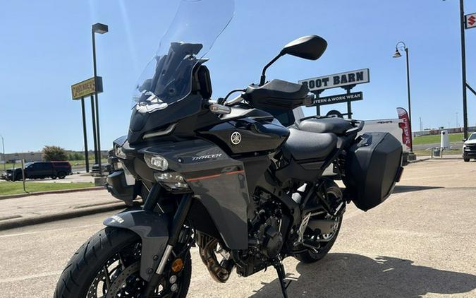 2026 Yamaha Tracer 9