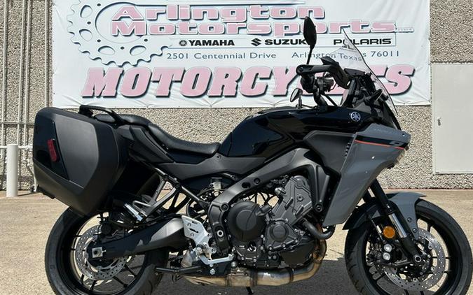 2026 Yamaha Tracer 9