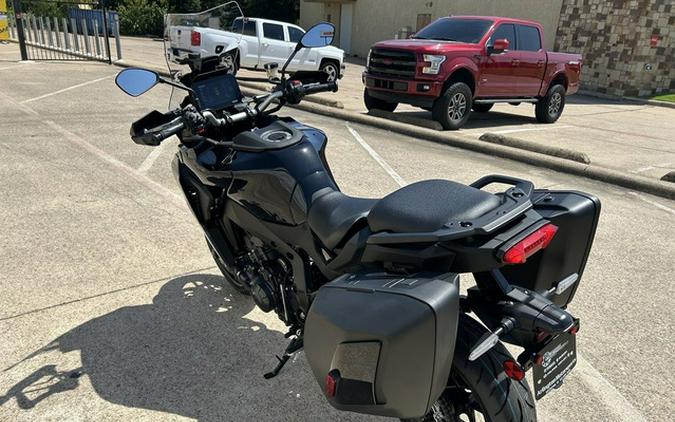 2026 Yamaha Tracer 9