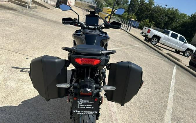 2026 Yamaha Tracer 9