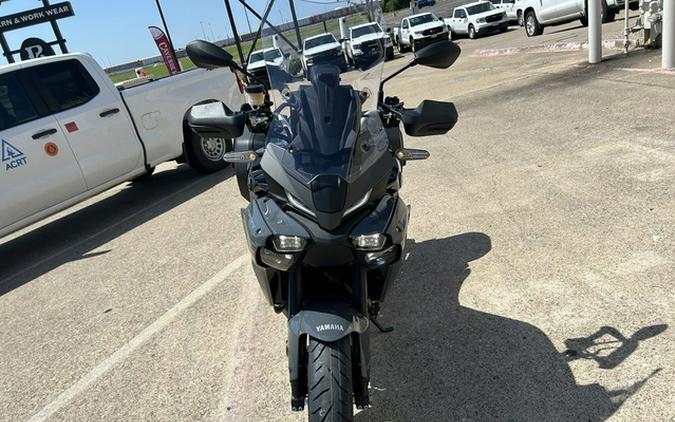 2026 Yamaha Tracer 9