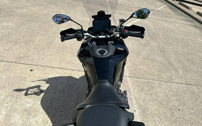2026 Yamaha Tracer 9