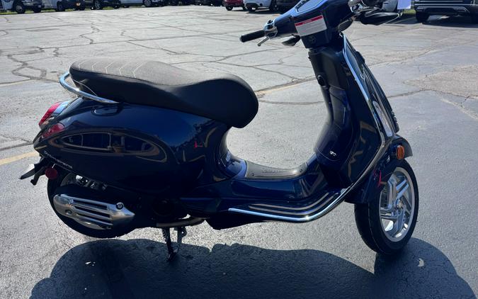 2027 VESPA Primavera 150
