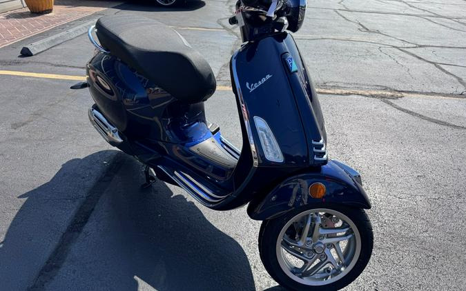 2027 VESPA Primavera 150