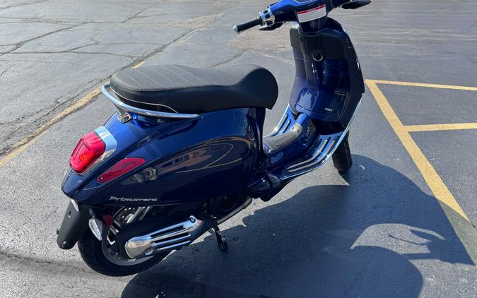 2027 VESPA Primavera 150