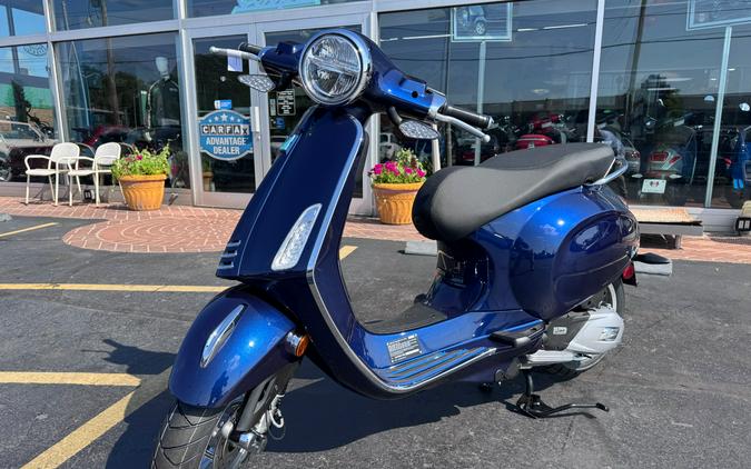 2027 VESPA Primavera 150
