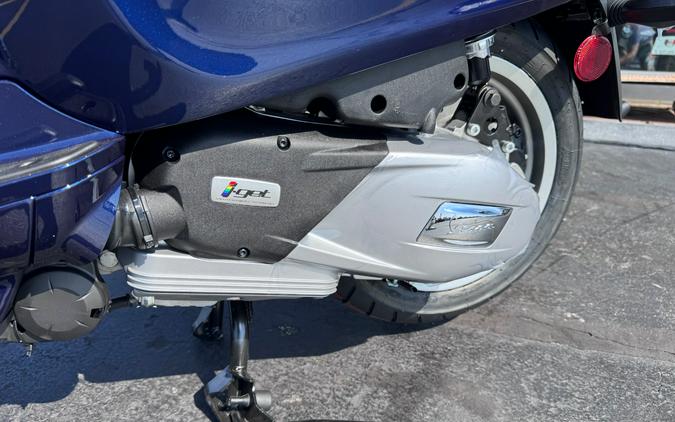2027 VESPA Primavera 150