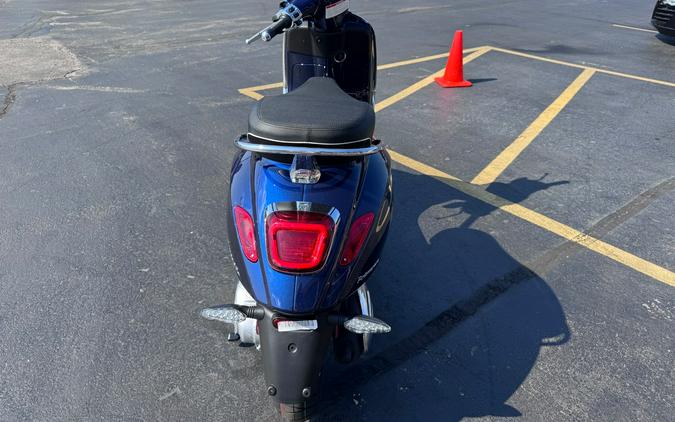 2027 VESPA Primavera 150
