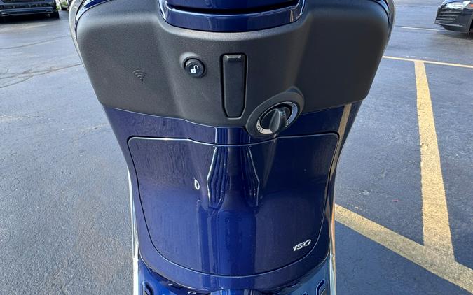 2027 VESPA Primavera 150