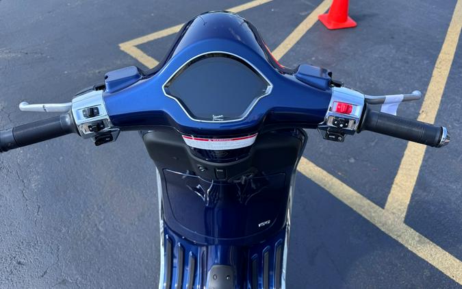 2027 VESPA Primavera 150
