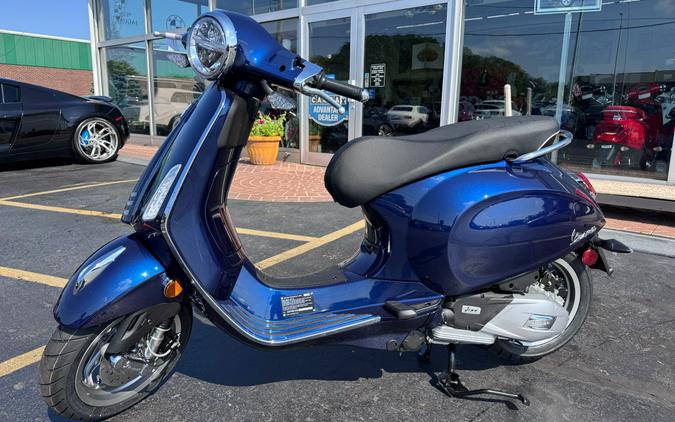 2027 VESPA Primavera 150