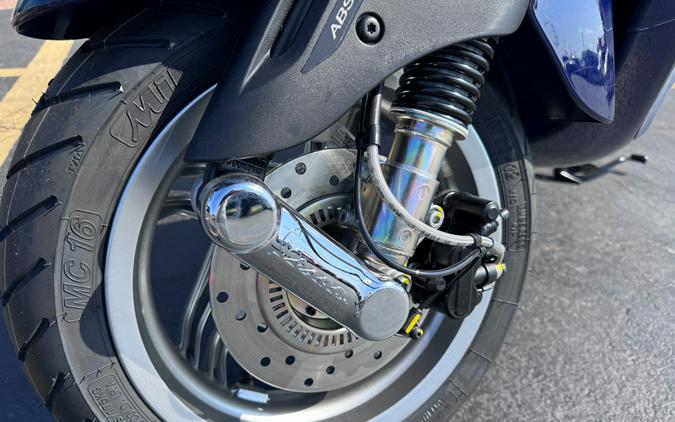 2027 VESPA Primavera 150