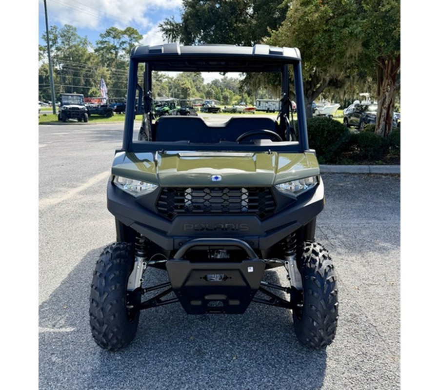 2026 Polaris Ranger SP 570