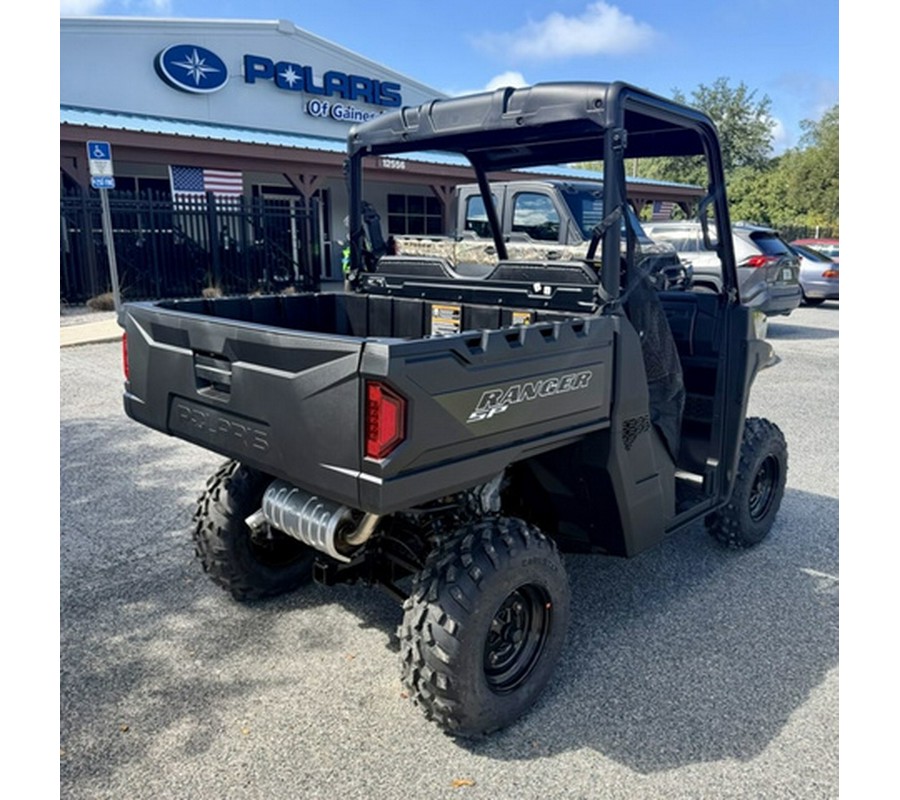 2026 Polaris Ranger SP 570