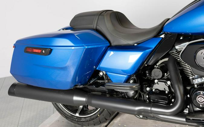 2024 Harley-Davidson Street Glide FLHX