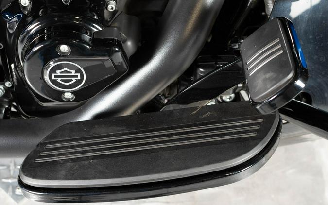 2024 Harley-Davidson Street Glide FLHX