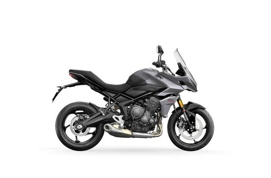 2023 Triumph Tiger Sport 660