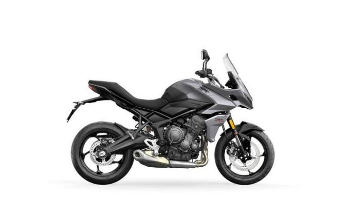 2022 Triumph Tiger Sport 660 Review [18 Fast Facts For Sport + Touring]