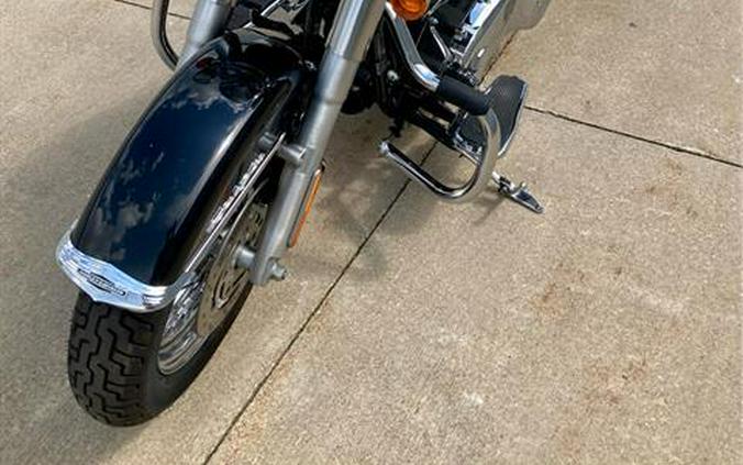 2010 Harley-Davidson Softail® Deluxe