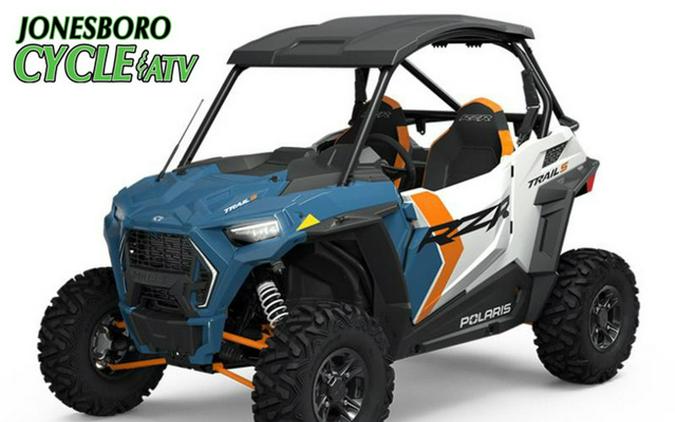 2024 Polaris RZR Trail S 1000 Ultimate