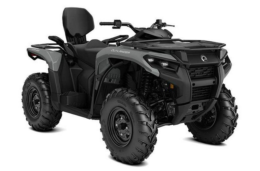 2024 Can-Am OUTL MAX DPS 500 (1VRA)
