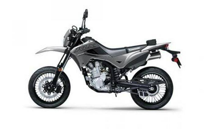 2024 Kawasaki [Arriving Soon] KLX®300SM