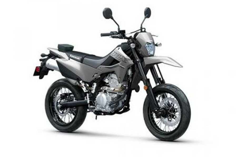 2024 Kawasaki [Arriving Soon] KLX®300SM