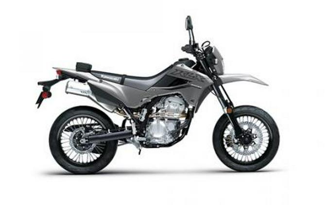 2024 Kawasaki [Arriving Soon] KLX®300SM