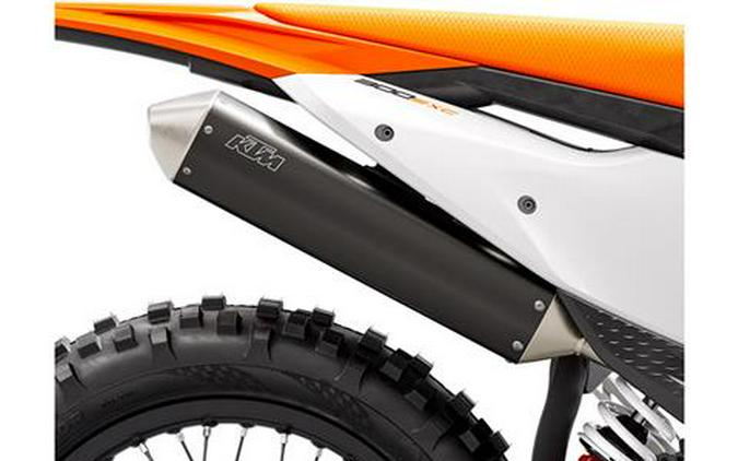 2024 KTM 150 XC-W