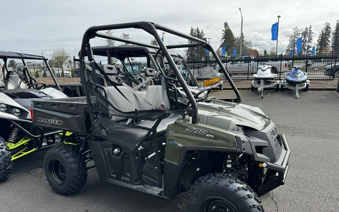 2024 Polaris® Ranger 570 Full-Size