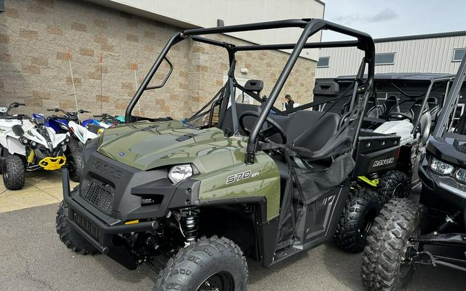 2024 Polaris® Ranger 570 Full-Size