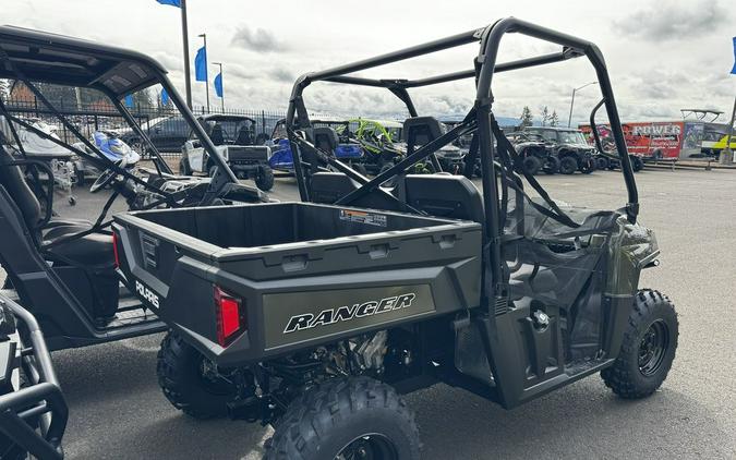 2024 Polaris® Ranger 570 Full-Size