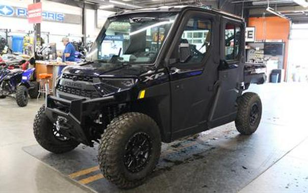 2023 Polaris Ranger Crew XP 1000 NorthStar Edition Ultimate