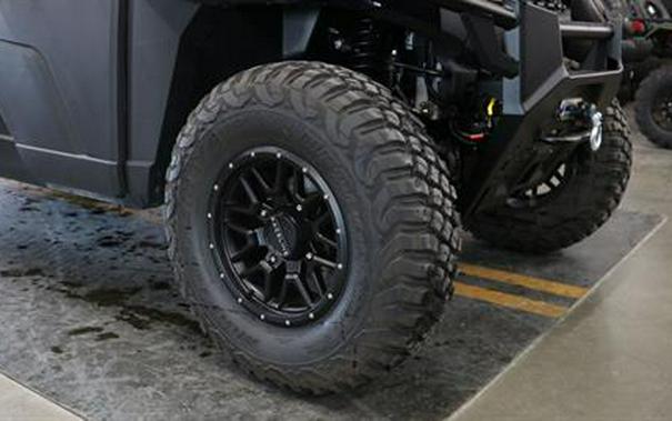 2023 Polaris Ranger Crew XP 1000 NorthStar Edition Ultimate