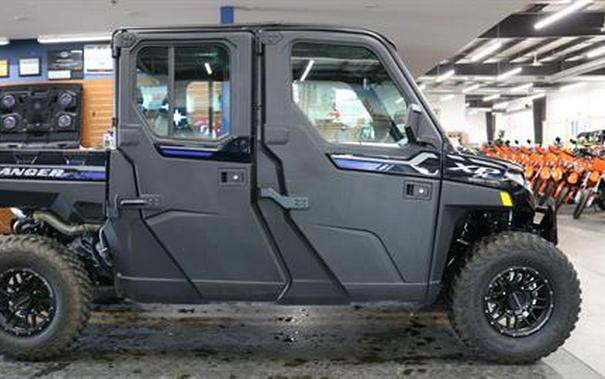 2023 Polaris Ranger Crew XP 1000 NorthStar Edition Ultimate