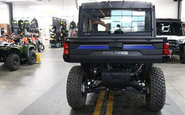 2023 Polaris Ranger Crew XP 1000 NorthStar Edition Ultimate