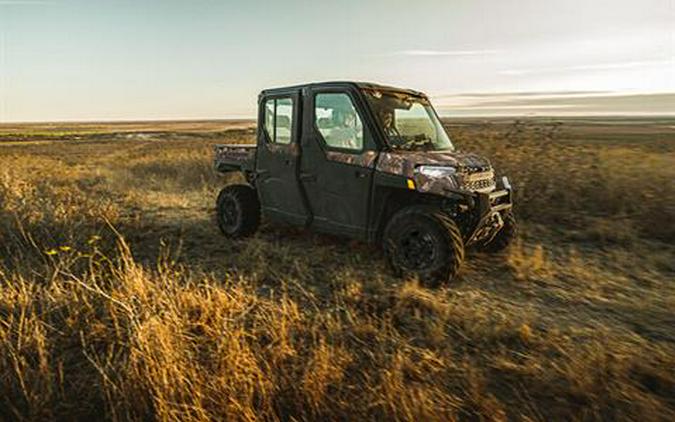 2023 Polaris Ranger Crew XP 1000 NorthStar Edition Ultimate